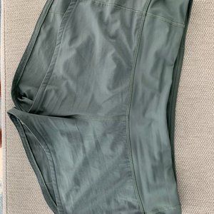 Lululemon Speed Up Short *2.5